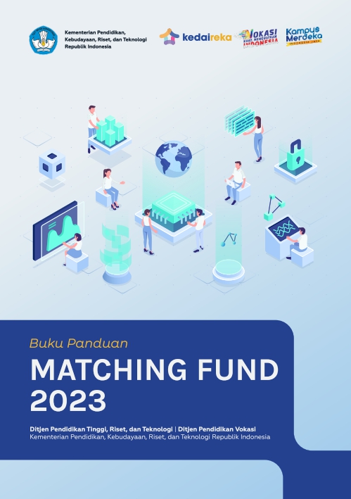 maching fund 2023