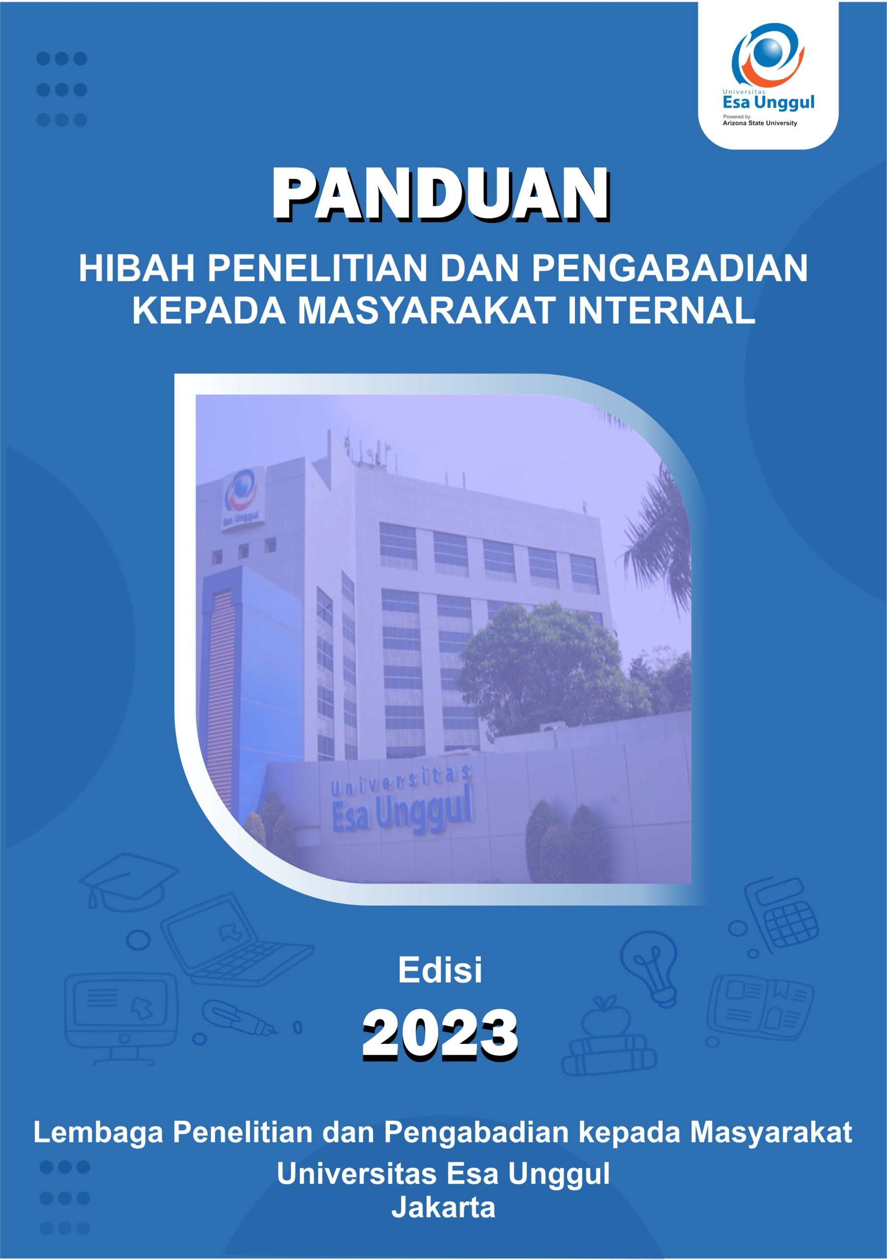 Panduan internal